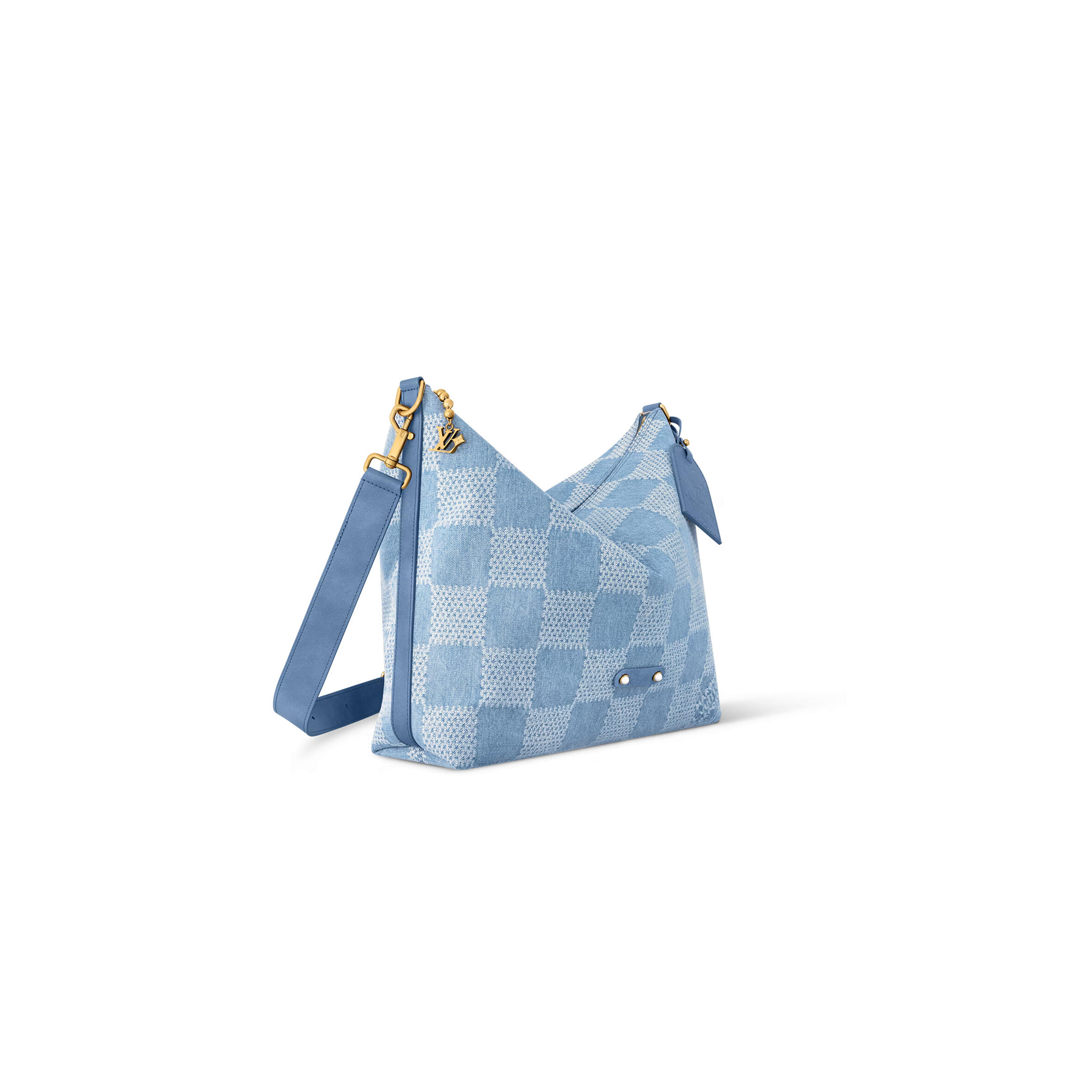 l0vis vvtt0n De*1m vagabond hobo n00202 (38*35*12cm)